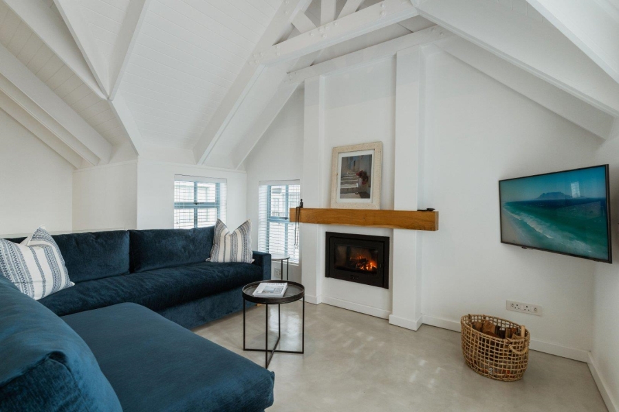 To Let 3 Bedroom Property for Rent in Big Bay Western Cape